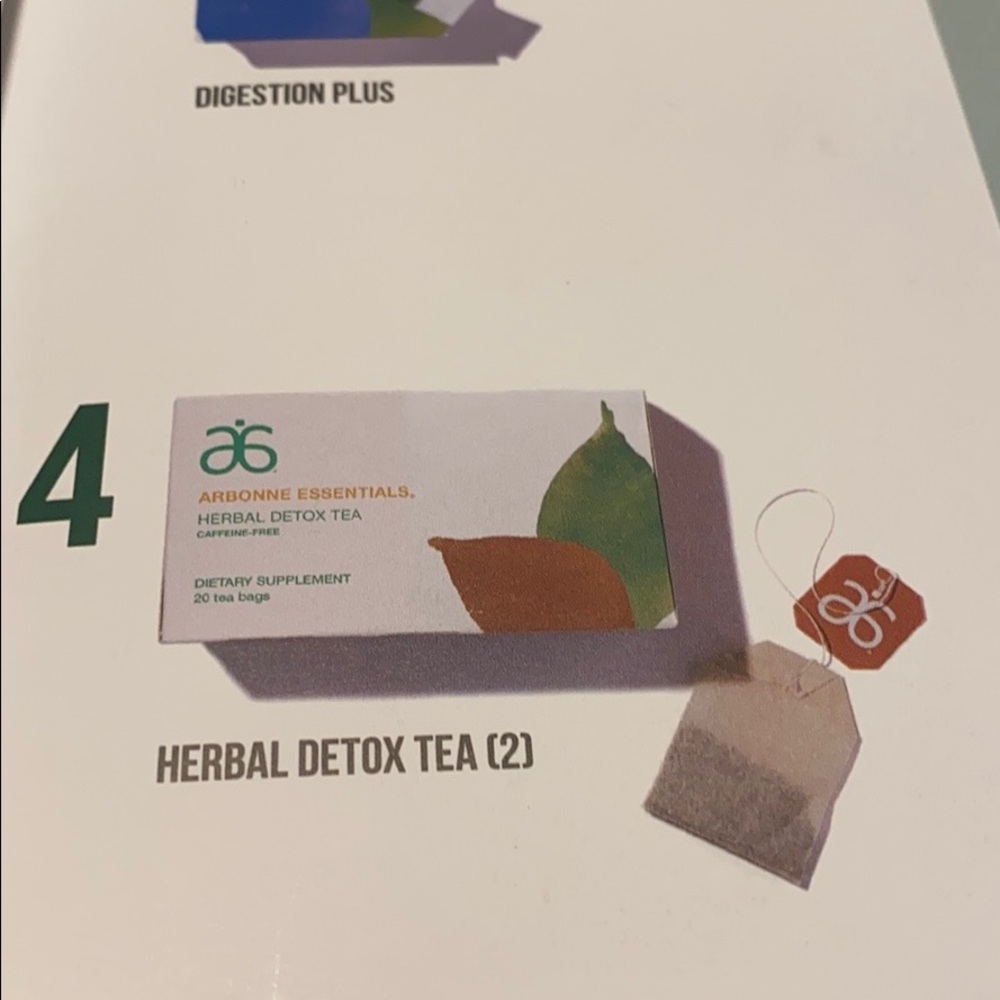 Arbonne - Picture 7 of 8